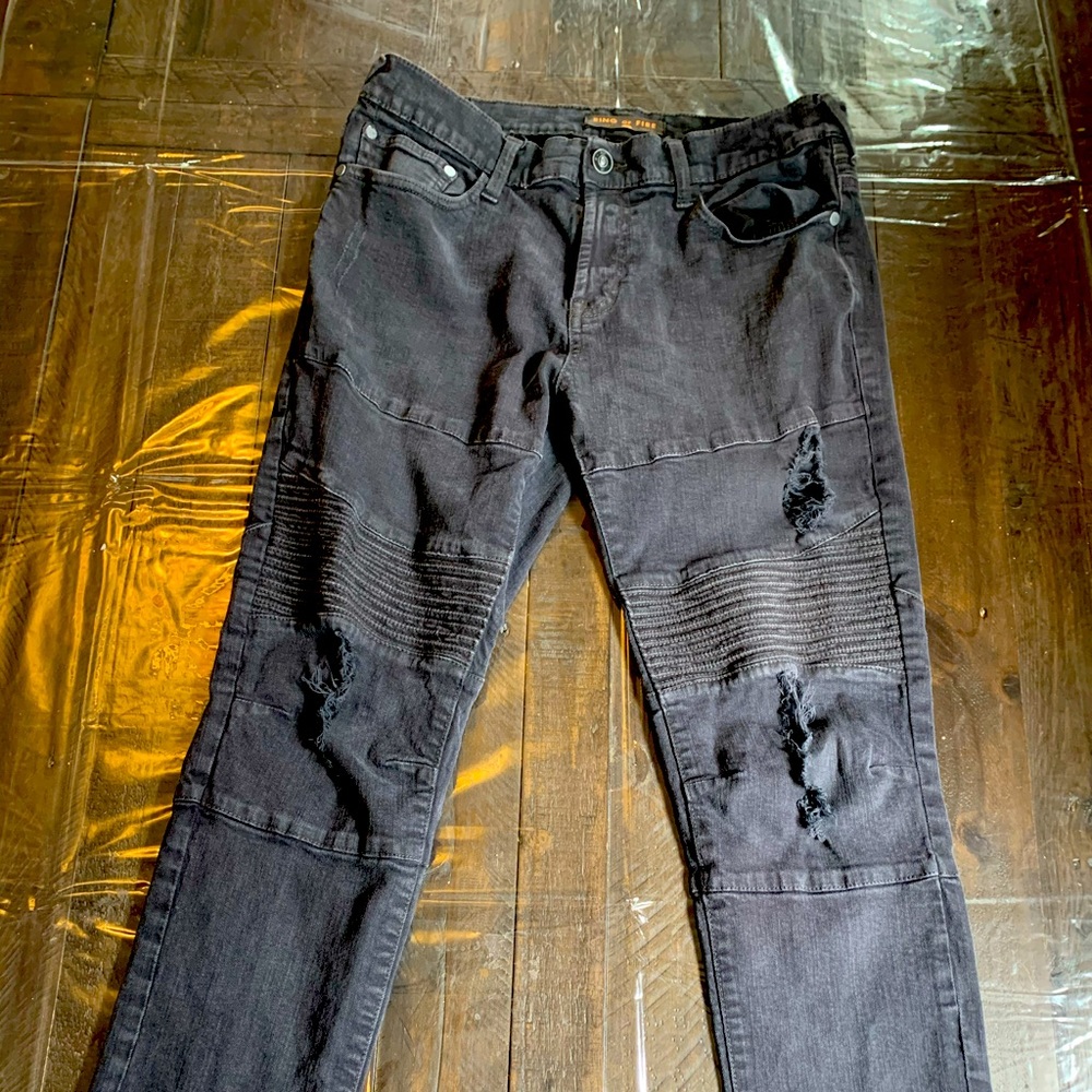 Men’s jeans